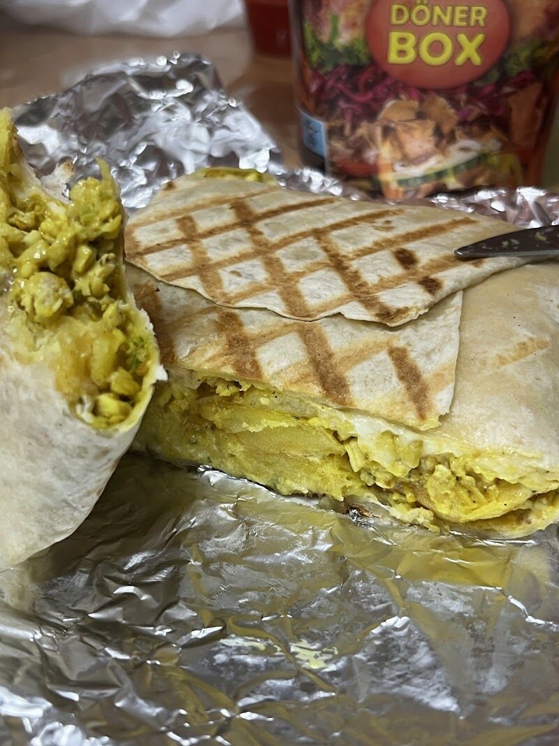 Imagen de negocio en Gastronomía y alimentación en Monzón