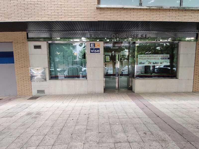 Imagen de Estructuras y Construcciones Vise L