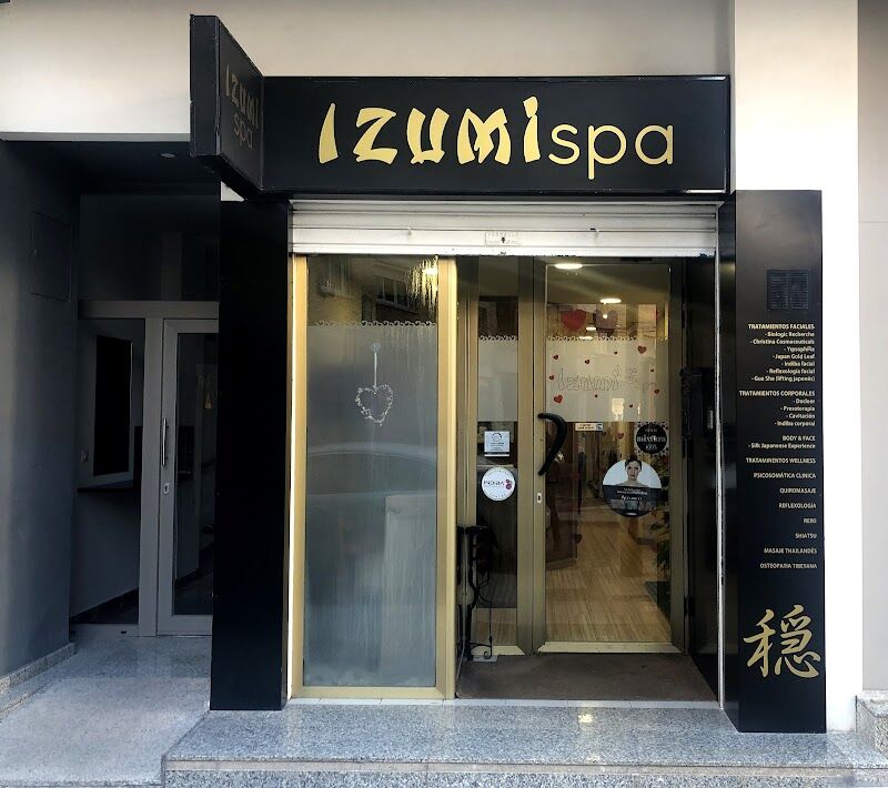 Imagen de Izumi Spa