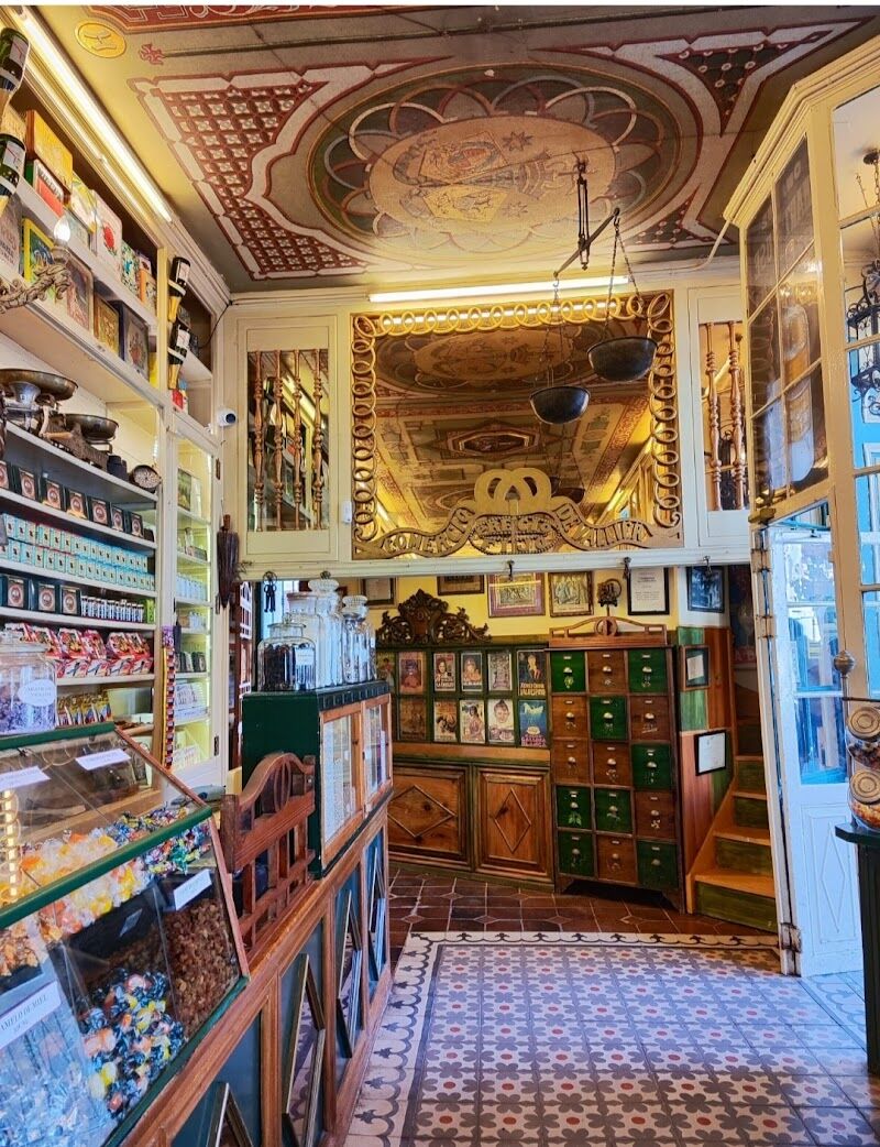 Imagen de Ultramarinos la Confianza S P C