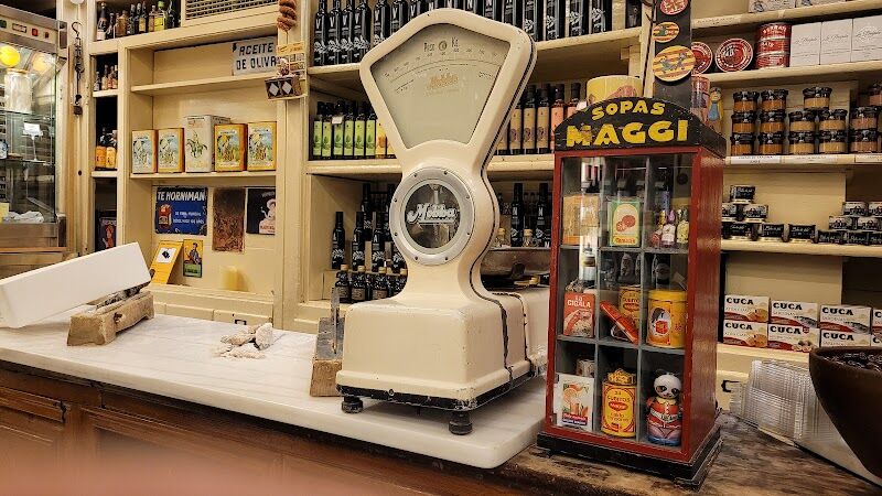 Imagen de Ultramarinos la Confianza S P C