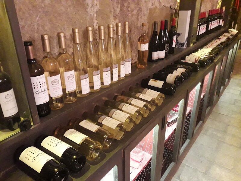 Imagen de Ultramarinos la Confianza S P C