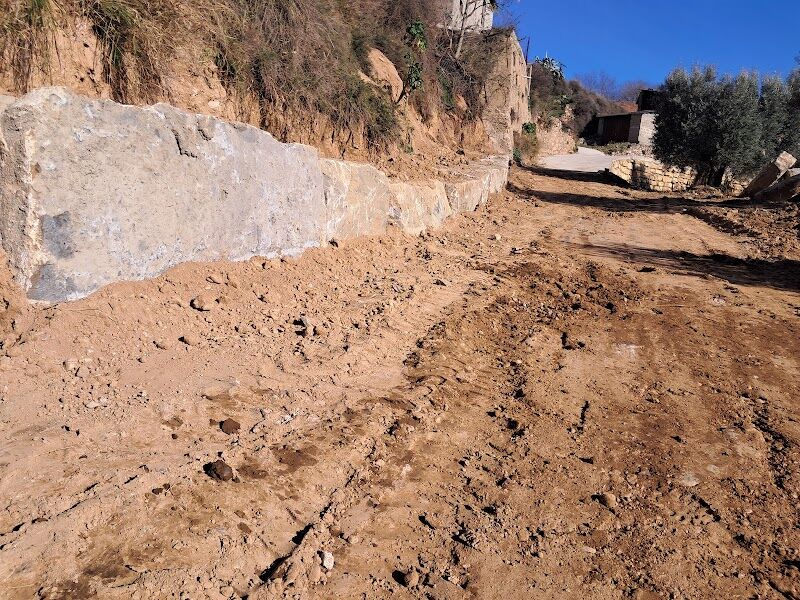 Imagen de negocio en Servicios de demolición en Provincia de Huesca