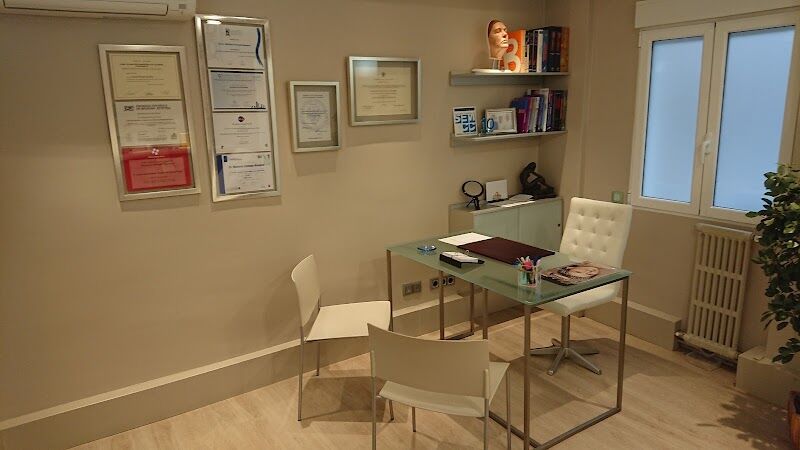 Imagen de Medicina Estética – Dr. Estropá