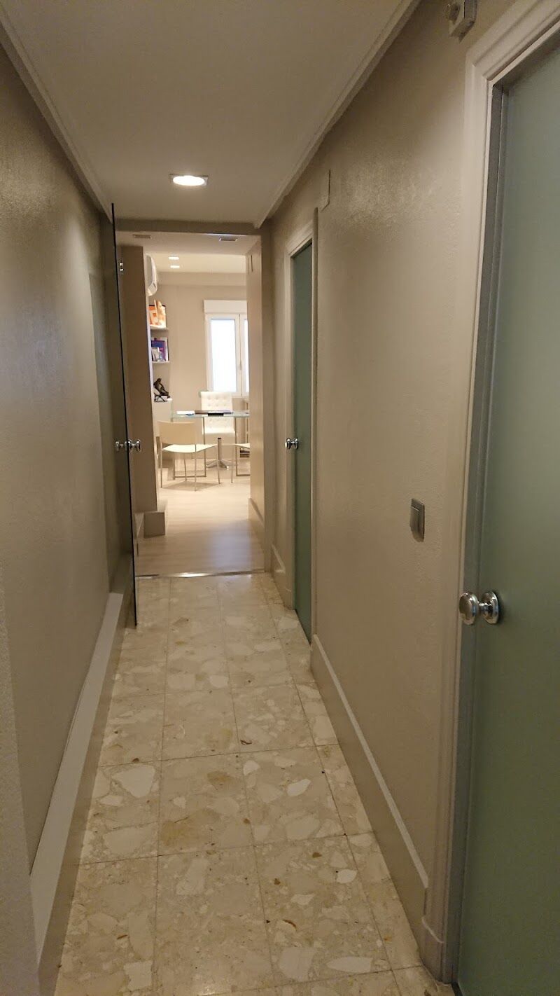 Imagen de Medicina Estética – Dr. Estropá