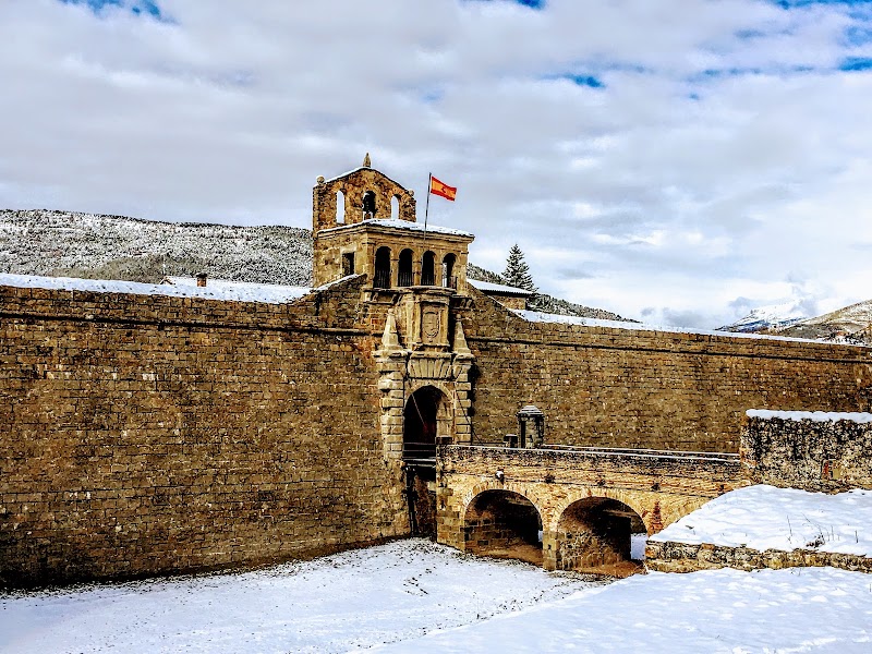 Imagen representativa de la localización