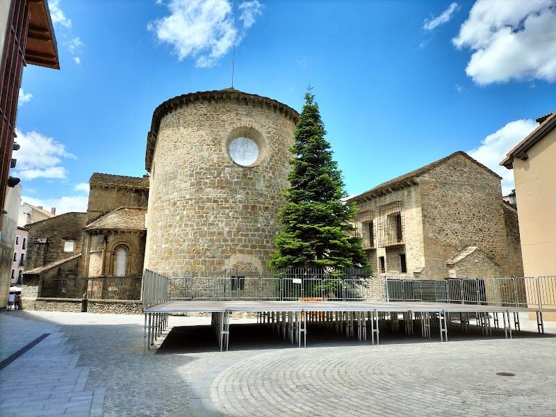 Imagen representativa de la localización