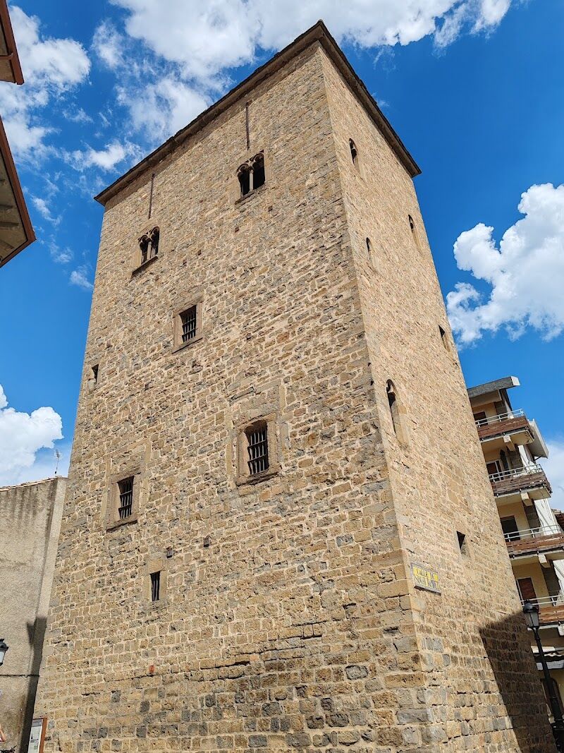 Imagen representativa de la localización