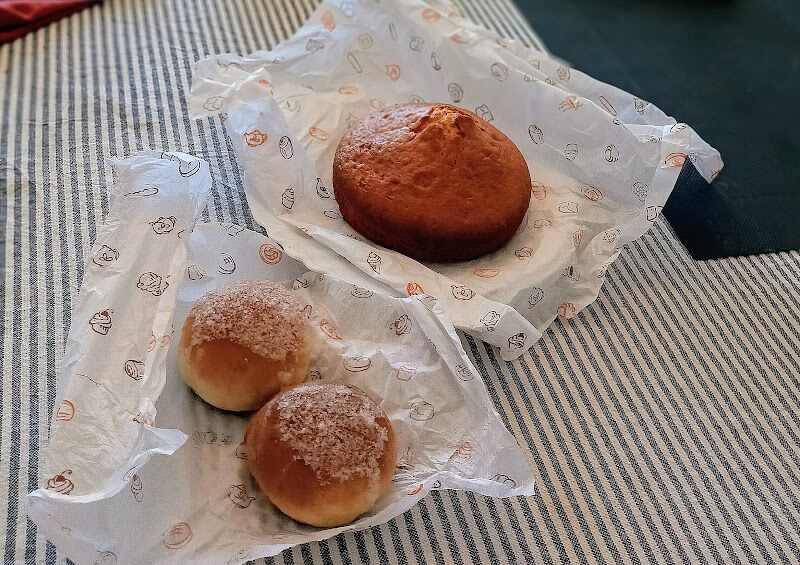 Imagen de Panadería Santolaria Deli