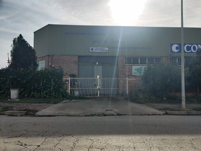 Imagen de Instalaciones Eléctricas Sierra