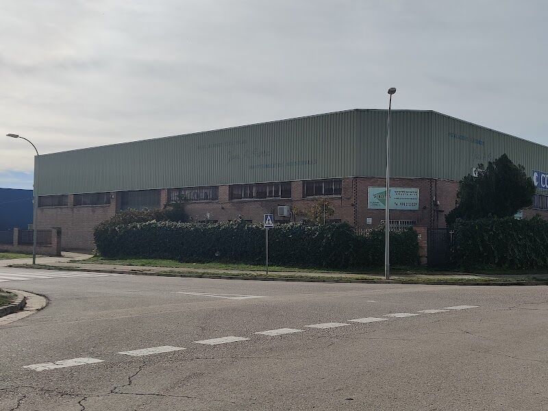 Imagen de Instalaciones Eléctricas Sierra