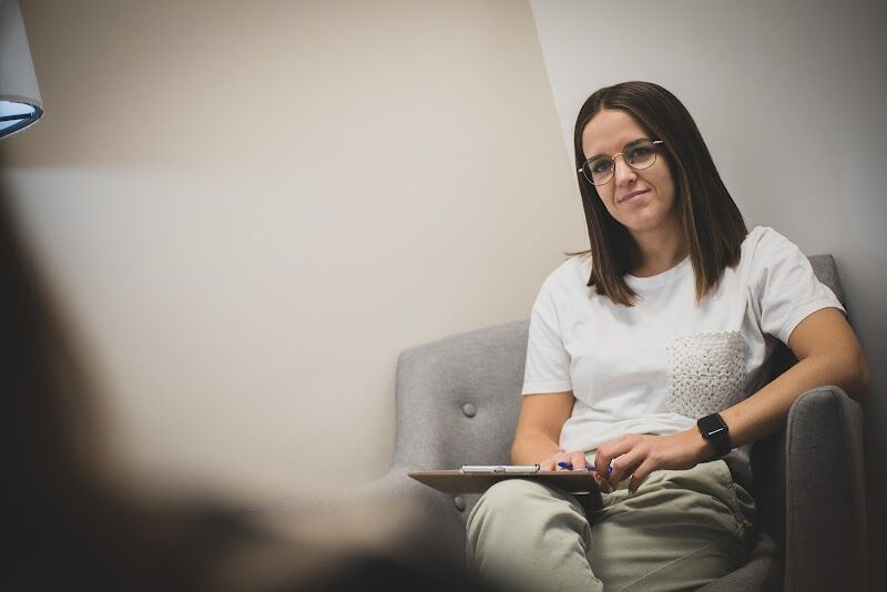 Imagen de Rompiendo Dietas, Psiconutrición y Salud Integrativa