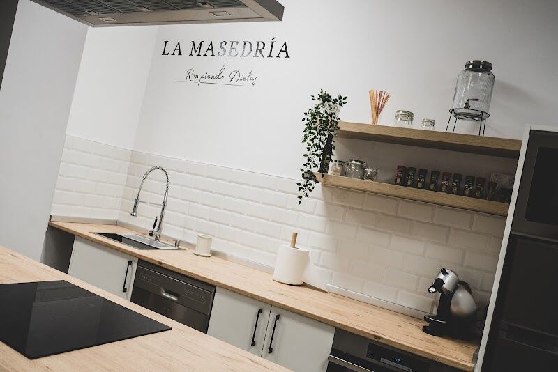 Imagen de Rompiendo Dietas, Psiconutrición y Salud Integrativa