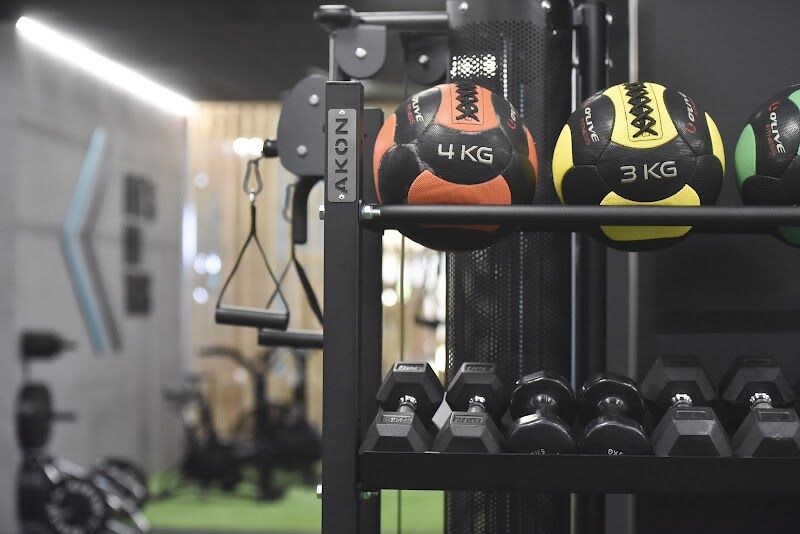 Imagen de Silban360 – Centro de Entrenamiento Personal y Nutrición