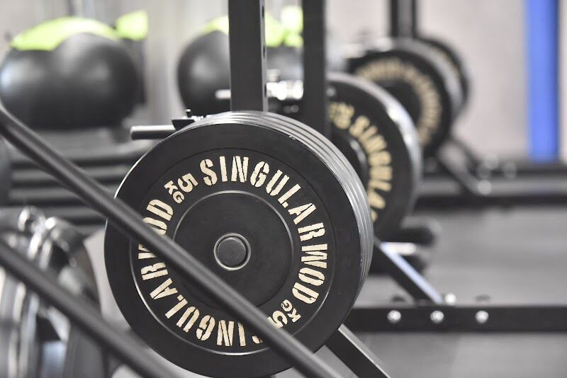 Imagen de Silban360 – Centro de Entrenamiento Personal y Nutrición