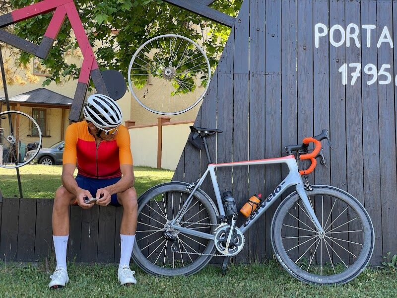 Imagen de Sergiobike