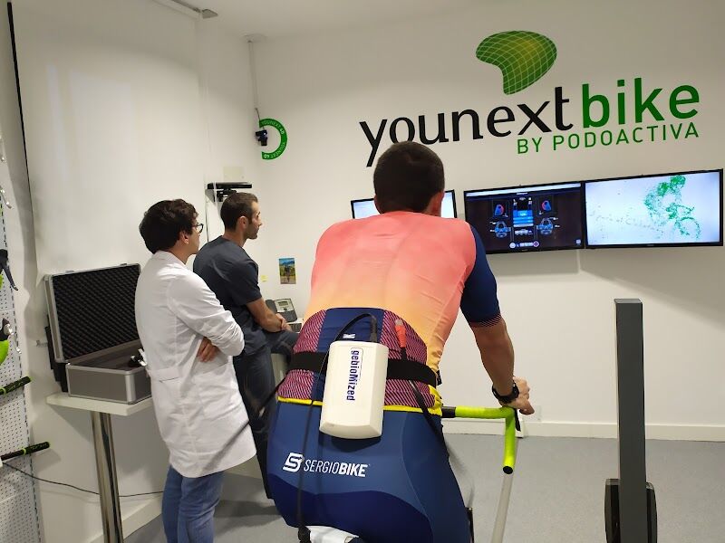 Imagen de Sergiobike