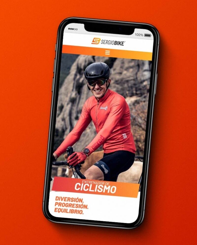 Imagen de Sergiobike