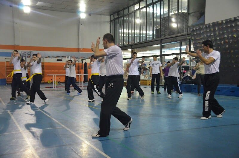 Imagen de Krav Maga Aragón (huesca)