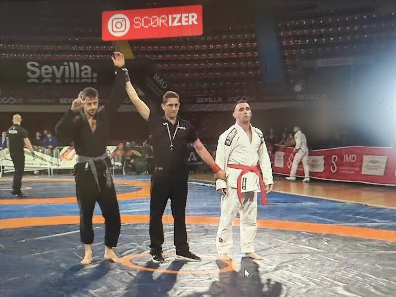 Imagen de Atr Team Caraballo Aragón