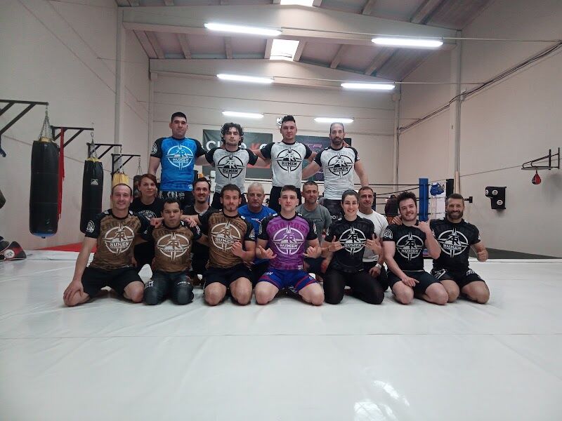 Imagen de Atr Team Caraballo Aragón