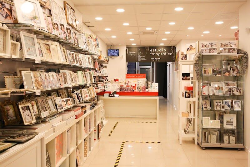 Imagen de Fotoimaxen