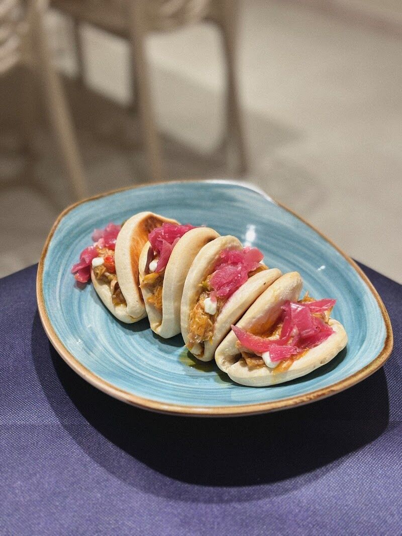 Imagen de negocio en Gastrobar en Huesca