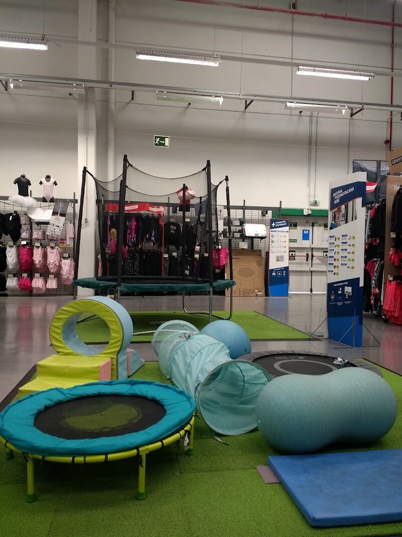 Imagen de Decathlon Huesca