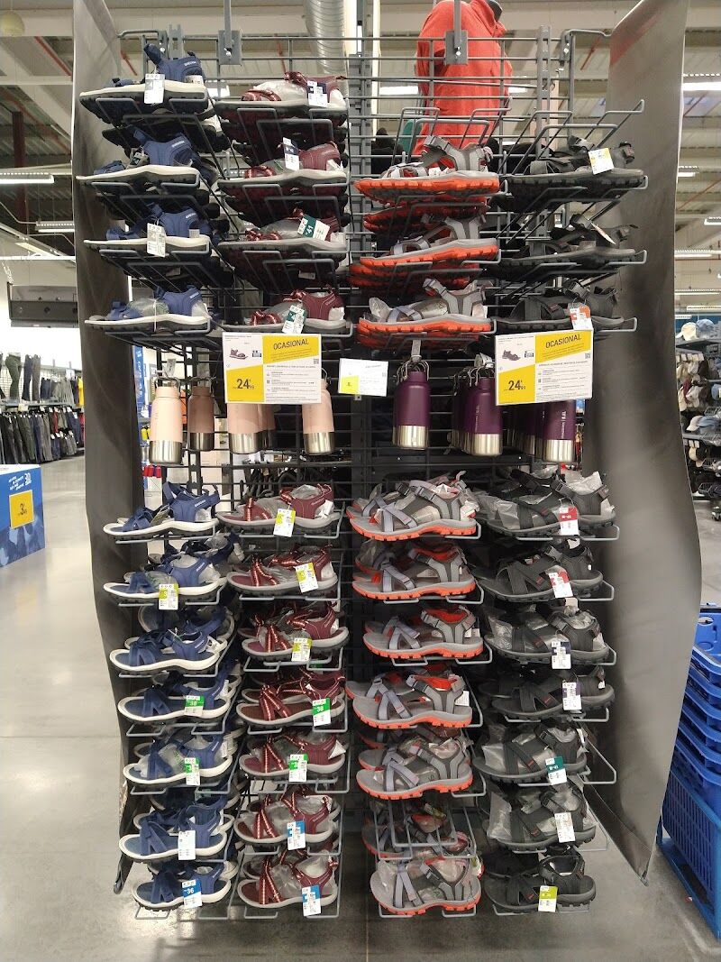 Imagen de Decathlon Huesca