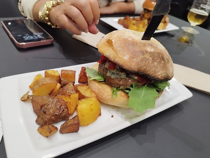 Imagen de Bar la Corralaza