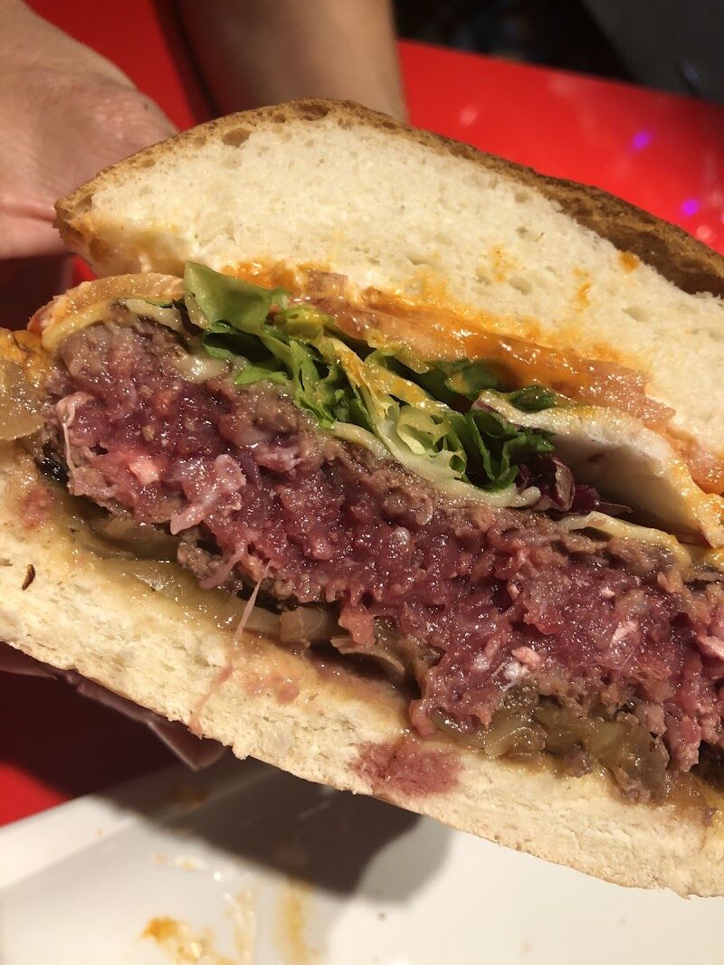 Imagen de Bar la Corralaza