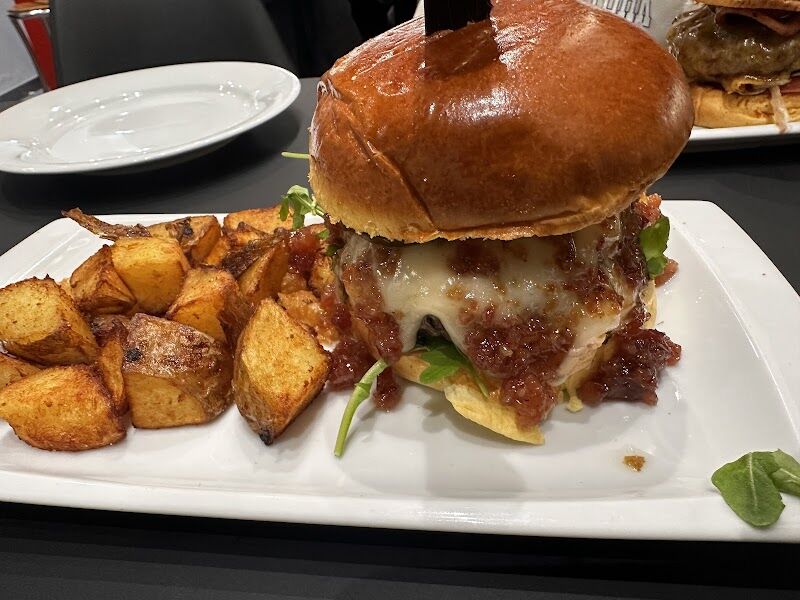 Imagen de Bar la Corralaza