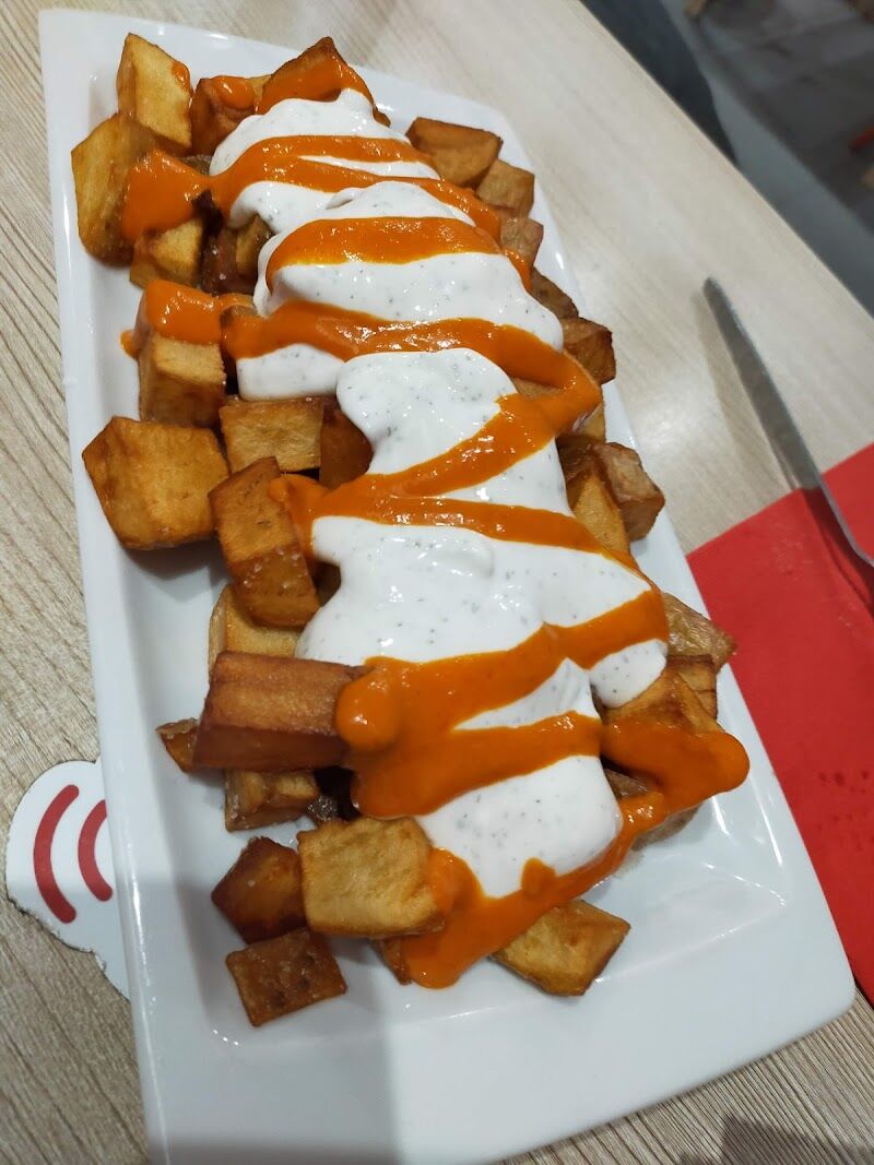 Imagen de Bar la Corralaza