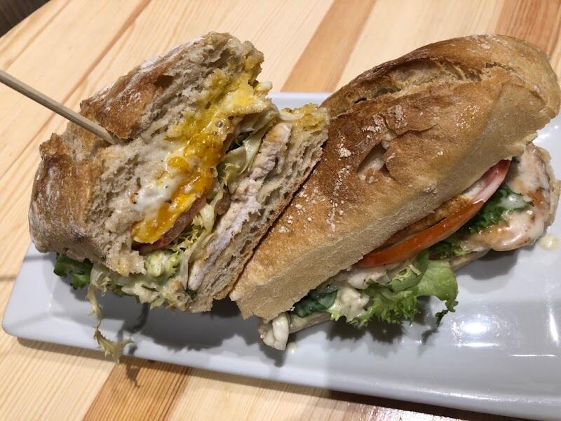 Imagen de Bar la Corralaza