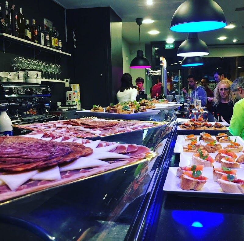 Imagen de negocio en Hamburguesería en Provincia de Huesca