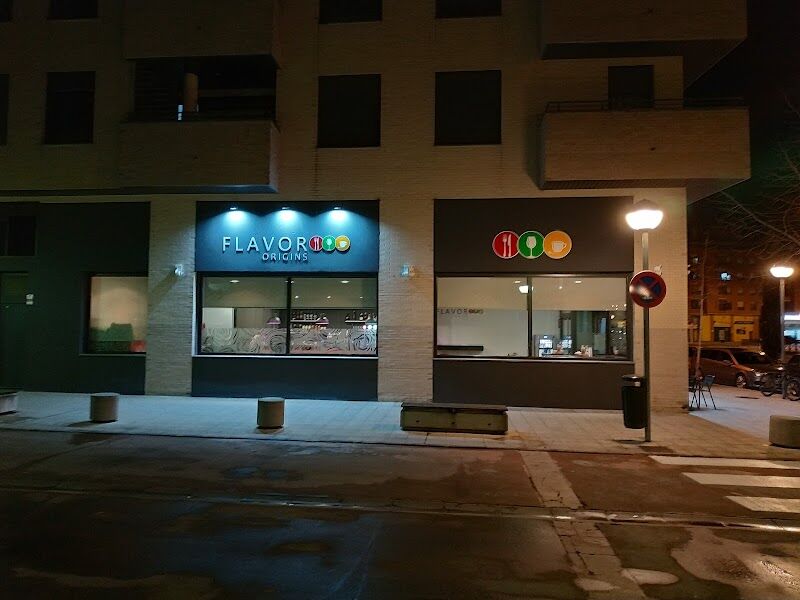 Imagen de negocio en Hamburguesería en Provincia de Huesca