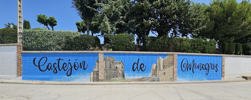 Imagen representativa de la localización