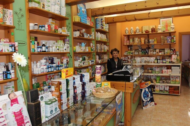 Imagen de El Herbolario