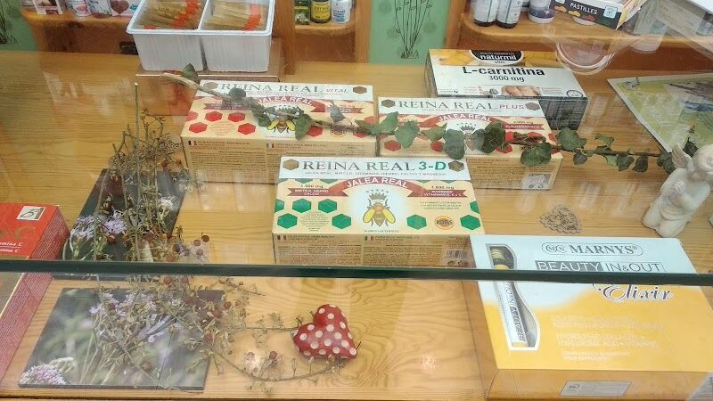 Imagen de El Herbolario