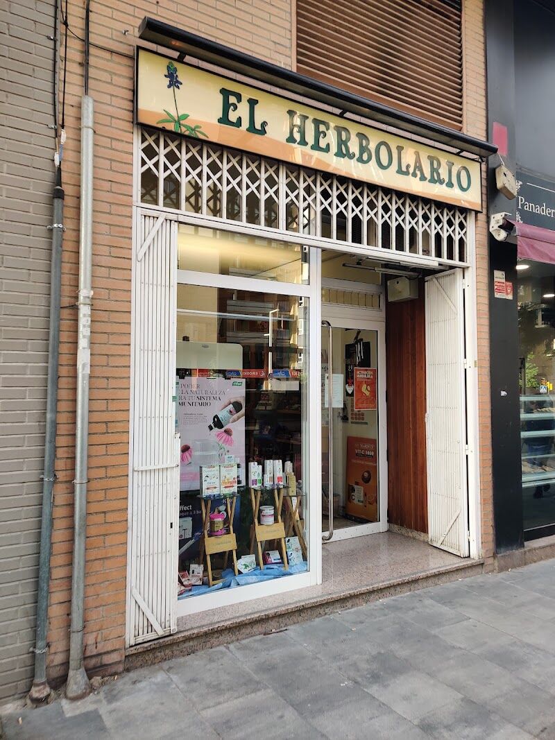 Imagen de El Herbolario