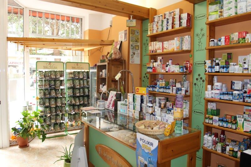 Imagen de El Herbolario