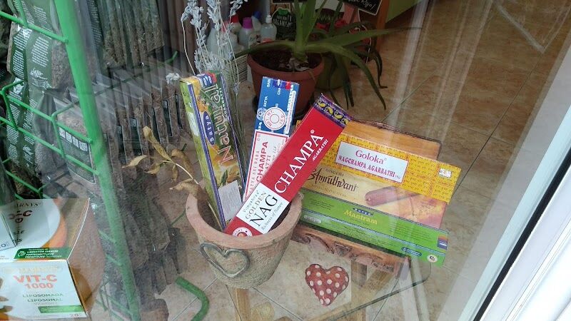 Imagen de El Herbolario