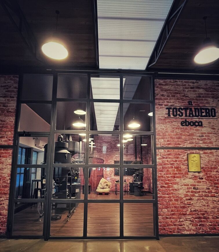 Imagen de Carpintería Metálica Semar