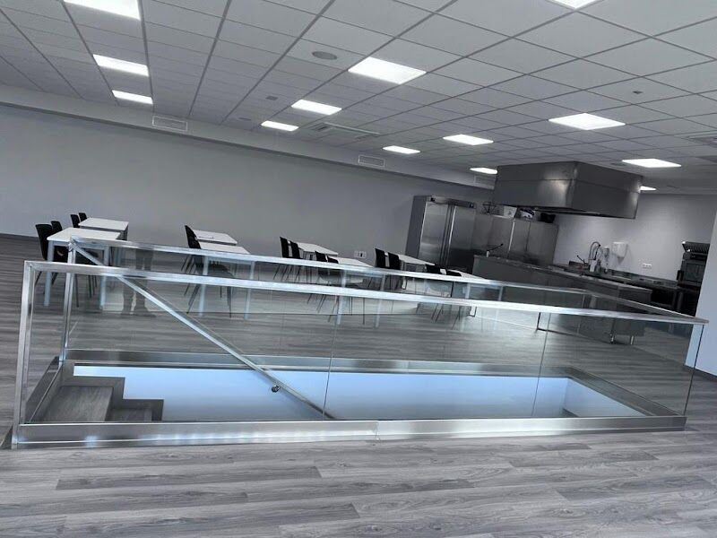 Imagen de Carpintería Metálica Semar