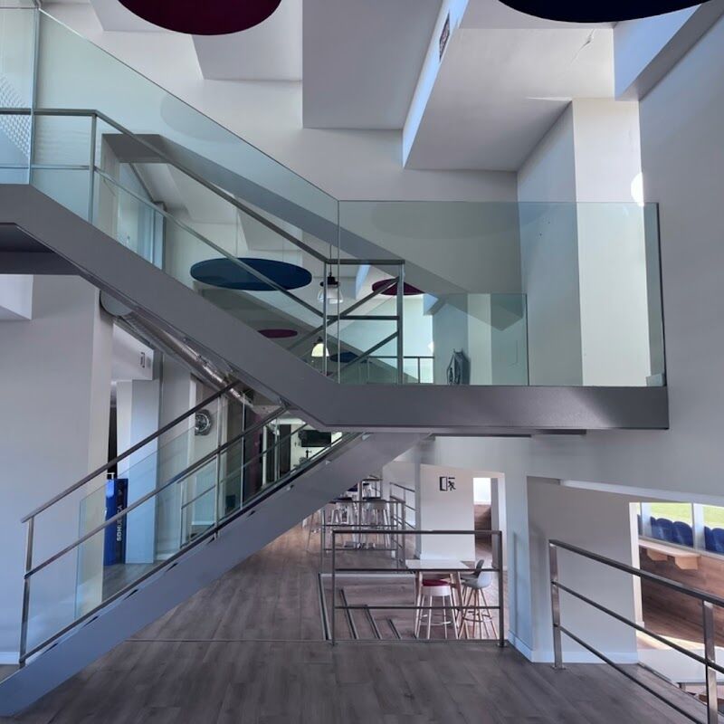 Imagen de Carpintería Metálica Semar