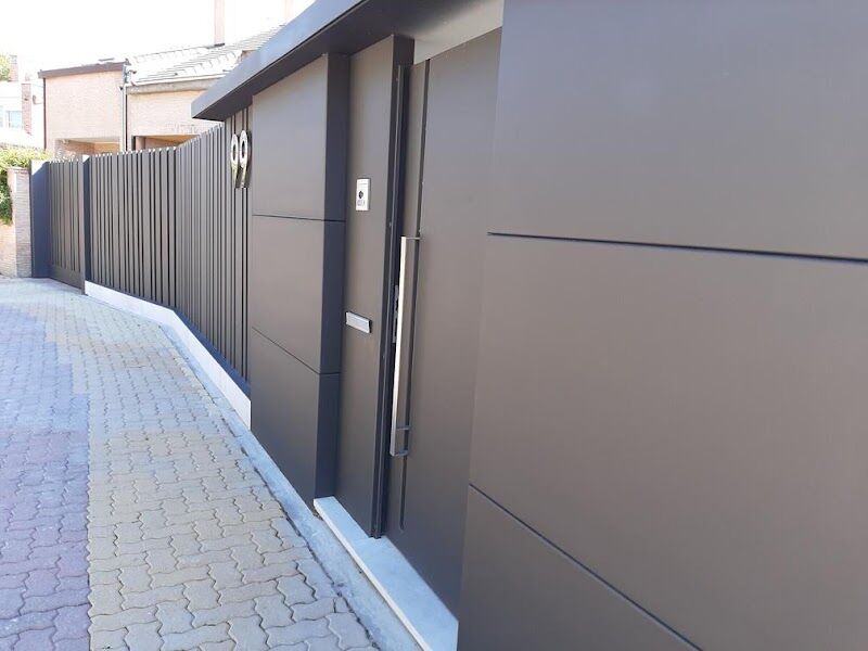 Imagen de Carpintería Metálica Semar