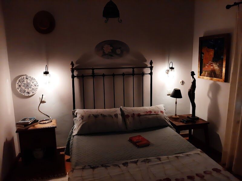 Imagen de La Posada de Lalola Hotel & Restaurant