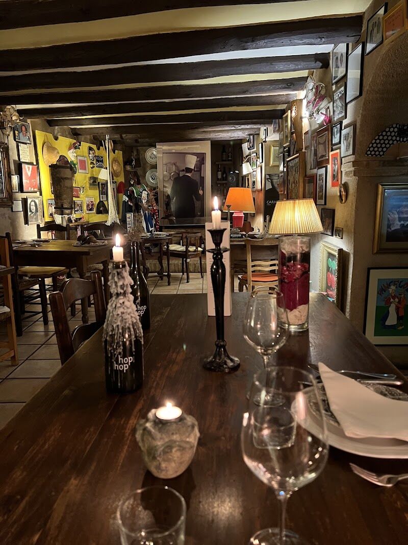 Imagen de La Posada de Lalola Hotel & Restaurant