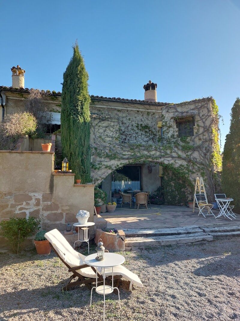 Imagen de La Posada de Lalola Hotel & Restaurant