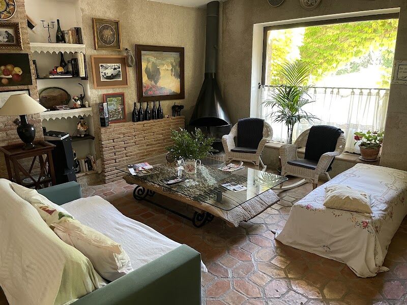 Imagen de La Posada de Lalola Hotel & Restaurant